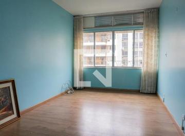 Apartamento · 107m² · 3 Quartos · 1 Vaga · Apartamento à Venda - Tijuca, 3 Quartos, 107 m² - Rio de Janeiro