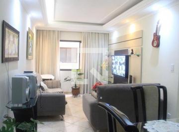 Apartamento · 70m² · 2 Quartos · 2 Vagas · Apartamento à Venda - Barcelona, 2 Quartos,  70 m² - São Caetano do Sul