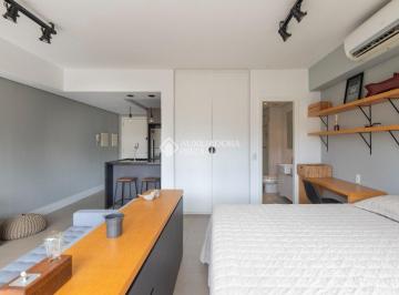 Apartamento · 40m² · 1 Quarto · 1 Vaga · Trend 24 todo mobiliado
