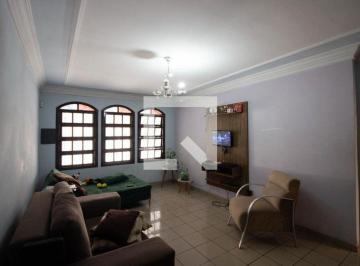 Casa · 250m² · 3 Quartos · Casa à Venda - Vila Carmosina, 3 Quartos, 250 m² - São Paulo