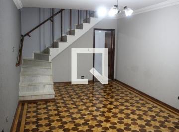 Casa · 223m² · 2 Quartos · 3 Vagas · Casa à Venda - Santo Antônio, 2 Quartos, 223 m² - São Caetano do Sul