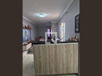 Apartamento · 66m² · 2 Quartos · 1 Vaga · Apartamento à Venda - Parque das Nações, 2 Quartos,  66 m² - Santo André