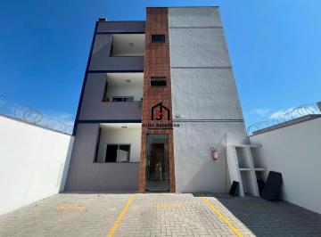 Apartamento · 72m² · 2 Quartos · Apartamento à venda - em Pindamonhangaba