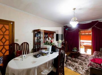 Casa · 220m² · 3 Quartos · 3 Vagas · Casa à Venda - Ermelino Matarazzo, 3 Quartos,  220 m² - São Paulo