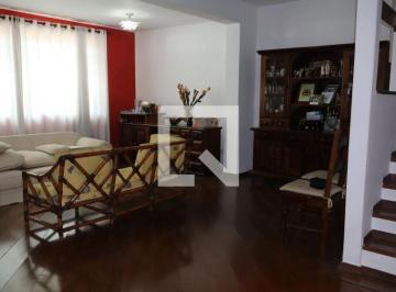 Casa · 191m² · 4 Quartos · 3 Vagas · Casa à Venda - Sapopemba, 4 Quartos, 191 m² - São Paulo