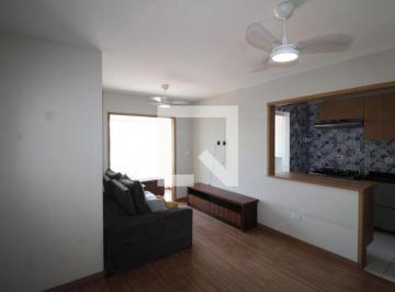 Apartamento · 59m² · 2 Quartos · 1 Vaga · Apartamento à Venda - Santana, 2 Quartos,  59 m² - São Paulo