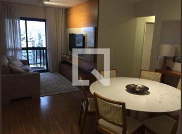 Apartamento · 77m² · 3 Quartos · 2 Vagas · Apartamento à Venda - Perdizes, 3 Quartos,  77 m² - São Paulo