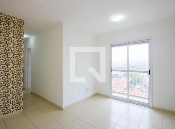 Apartamento · 57m² · 2 Quartos · 1 Vaga · Apartamento à Venda - Vila América, 2 Quartos, 57 m² - Santo André