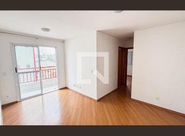 Apartamento · 52m² · 2 Quartos · 1 Vaga · Apartamento à Venda - Santa Teresinha, 2 Quartos,  52 m² - Santo André
