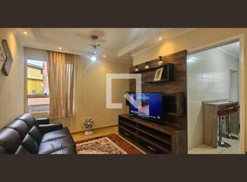 Apartamento · 56m² · 2 Quartos · 1 Vaga · Apartamento à Venda - Vila Princesa Isabel, 2 Quartos, 56 m² - São Paulo