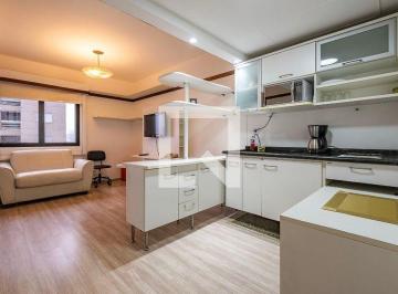 Apartamento · 41m² · 1 Quarto · 1 Vaga · Apartamento à Venda - Jardim Paulista, 1 Quarto,  41 m² - São Paulo