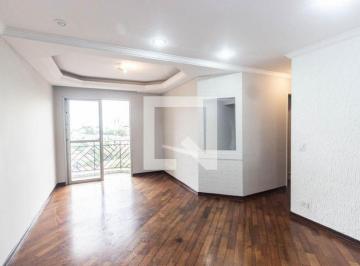 Apartamento · 58m² · 2 Quartos · 1 Vaga · Apartamento à Venda - Mandaqui, 2 Quartos, 58 m² - São Paulo