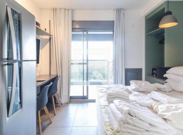 Apartamento · 31m² · 1 Quarto · Apartamento à Venda - Butantã, 1 Quarto, 31 m² - São Paulo