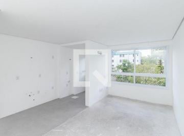 Apartamento · 44m² · 1 Quarto · 1 Vaga · Apartamento à Venda - Menino Deus, 1 Quarto,  44 m² - Porto Alegre