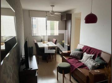 Casa · 44m² · 2 Quartos · 1 Vaga · Casa à Venda - Parque Prado, 2 Quartos, 44 m² - Campinas