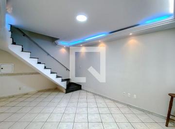 Casa · 86m² · 2 Quartos · 2 Vagas · Casa à Venda - Mooca, 2 Quartos,  86 m² - São Paulo