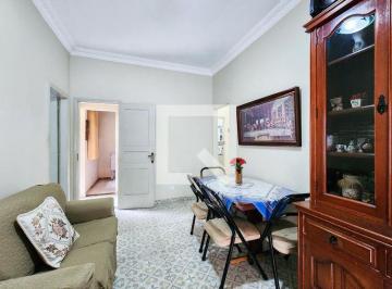 Casa · 70m² · 3 Quartos · Casa à Venda - Engenho Novo, 3 Quartos, 70 m² - Rio de Janeiro