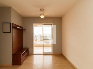 Apartamento · 59m² · 2 Quartos · 1 Vaga · Apartamento à Venda - Vila Maria , 2 Quartos, 59 m² - São Paulo
