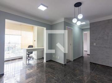 Apartamento · 50m² · 2 Quartos · 1 Vaga · Apartamento à Venda - Jardim Roberto, 2 Quartos, 50 m² - Osasco