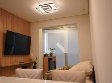 Apartamento · 51m² · 2 Quartos · 1 Vaga · Apartamento à Venda - Penha de França, 2 Quartos,  51 m² - São Paulo