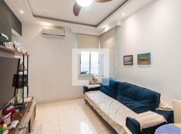 Apartamento · 64m² · 2 Quartos · 1 Vaga · Apartamento à Venda - Vila Isabel, 2 Quartos, 64 m² - Rio de Janeiro