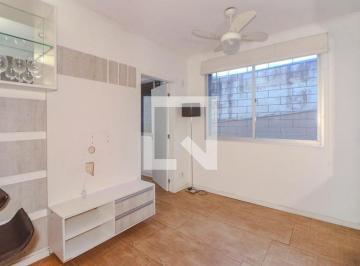 Apartamento · 57m² · 2 Quartos · 1 Vaga · Apartamento à Venda - São Sebastião, 2 Quartos, 57 m² - Porto Alegre