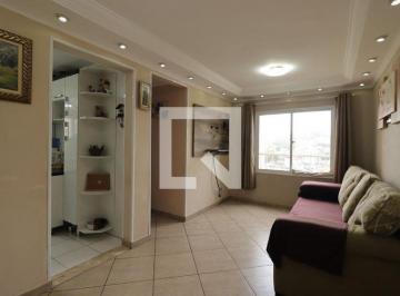 Apartamento · 52m² · 2 Quartos · 1 Vaga · Apartamento à Venda - Parque Erasmo Assunção, 2 Quartos, 52 m² - Santo André