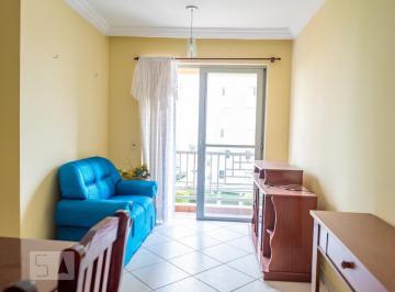 Apartamento · 60m² · 2 Quartos · 1 Vaga · Apartamento à Venda - Vila Ema, 2 Quartos, 60 m² - São Paulo