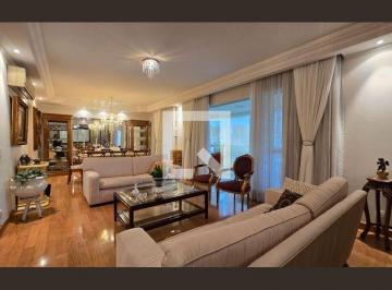 Apartamento · 207m² · 4 Quartos · 4 Vagas · Apartamento à Venda - Perdizes, 4 Quartos,  207 m² - São Paulo