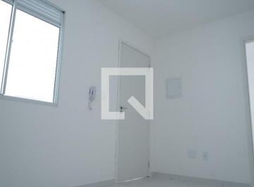 Apartamento · 35m² · 2 Quartos · Apartamento à Venda - Vila Matilde, 2 Quartos, 35 m² - São Paulo