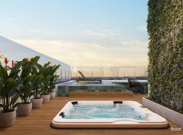 Apartamento · 87m² · 2 Quartos · 2 Vagas · Lançamento na Zona Norte