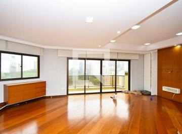 Apartamento · 454m² · 5 Quartos · 4 Vagas · Apartamento à Venda - Jardim Paulista, 5 Quartos, 454 m² - São Paulo