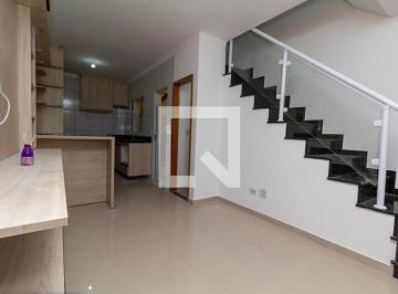 Casa · 58m² · 2 Quartos · 1 Vaga · Casa à Venda - Ermelino Matarazzo, 2 Quartos, 58 m² - São Paulo