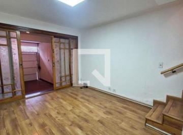 Casa · 100m² · 4 Quartos · 1 Vaga · Casa à Venda - Cidade Dutra, 4 Quartos,  100 m² - São Paulo