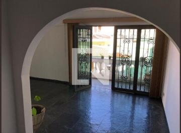 Casa · 549m² · 4 Quartos · 6 Vagas · Casa à Venda - Jardim do Mar, 4 Quartos, 549 m² - São Bernardo do Campo