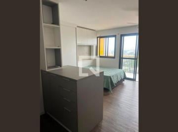 Apartamento · 33m² · 1 Quarto · 1 Vaga · Apartamento para Aluguel - Santana, 1 Quarto, 33 m² - São Paulo