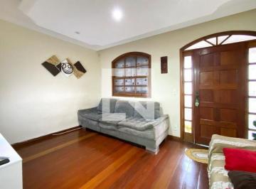 Casa · 300m² · 3 Quartos · 2 Vagas · Casa para Aluguel - São Marcos, 3 Quartos, 300 m² - Belo Horizonte
