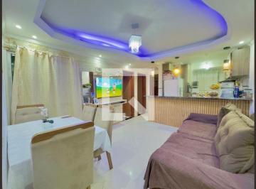 Apartamento · 53m² · 2 Quartos · 1 Vaga · Apartamento para Aluguel - Água Chata, 2 Quartos, 53 m² - Guarulhos