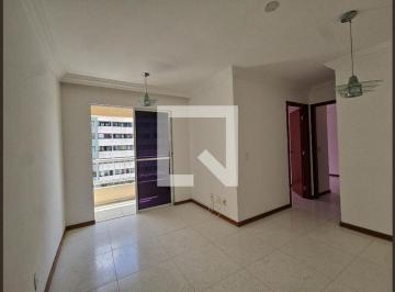 Apartamento · 58m² · 2 Quartos · 1 Vaga · Apartamento para Aluguel - Boca do Rio, 2 Quartos,  58 m² - Salvador