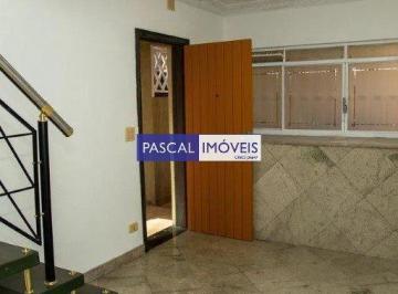 Casa · 105m² · 2 Quartos · 1 Vaga · Sobrado Campo Belo 2 Dormitórios 1 Vaga