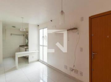 Apartamento · 46m² · 2 Quartos · 1 Vaga · Apartamento para Aluguel - Barro Vermelho, 2 Quartos, 46 m² - São Gonçalo