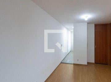 Apartamento · 40m² · 2 Quartos · 1 Vaga · Apartamento para Aluguel - Cosmos, 2 Quartos, 40 m² - Rio de Janeiro