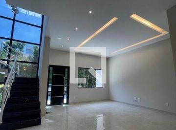 Casa · 470m² · 3 Quartos · 3 Vagas · Casa para Aluguel - Campo Grande, 3 Quartos, 470 m² - Rio de Janeiro