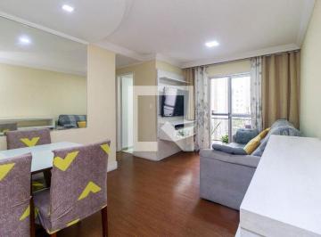 Apartamento · 54m² · 2 Quartos · 1 Vaga · Apartamento para Aluguel - Jardim Sao Luis, 2 Quartos, 54 m² - São Paulo