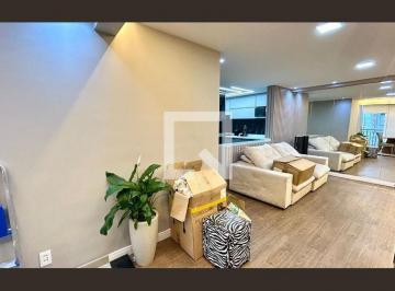 Apartamento · 90m² · 3 Quartos · 2 Vagas · Apartamento para Aluguel - Picanço, 3 Quartos, 90 m² - Guarulhos