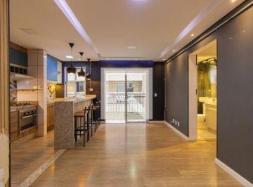 Apartamento · 57m² · 2 Quartos · 1 Vaga · Apartamento para Aluguel - Jardim Rio das Pedras, 2 Quartos, 57 m² - Cotia