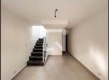 Casa · 93m² · 3 Quartos · 2 Vagas · Casa para Aluguel - Jardim Palmares, 3 Quartos,  93 m² - São Paulo
