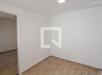 Casa · 75m² · 2 Quartos · Casa para Aluguel - Santa Efigênia, 2 Quartos, 75 m² - Belo Horizonte