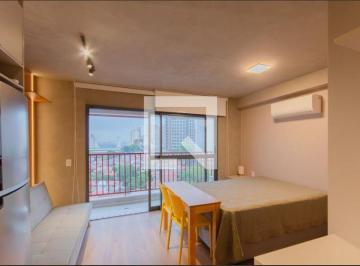 Apartamento · 27m² · 1 Quarto · Apartamento para Aluguel - Vila Mariana, 1 Quarto,  27 m² - São Paulo