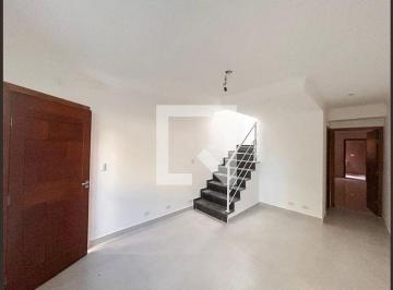 Casa · 93m² · 3 Quartos · 2 Vagas · Casa para Aluguel - Jardim Palmares, 3 Quartos,  93 m² - São Paulo